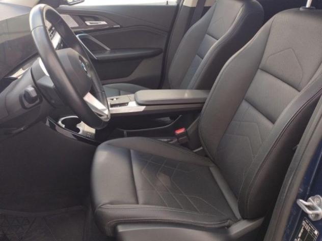 BMW X1 sDrive 18d xLine Aut. + Tetto apr. rif. 23685034 - Foto 10