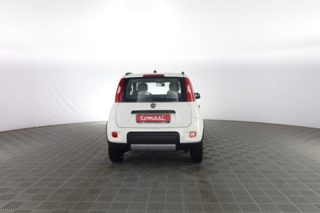 FIAT Panda Panda 0.9 TwinAir Turbo S&S 4x4 Wild rif. 23696494 - Foto 5