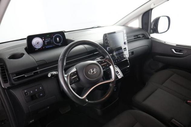 HYUNDAI Staria Staria 2.2 AT AWD 9 posti Wagon rif. 23730437 - Foto 9