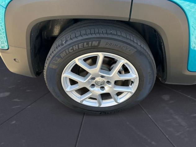 JEEP Renegade Renegade 1.6 Mjt 130 CV Limited - Foto 7