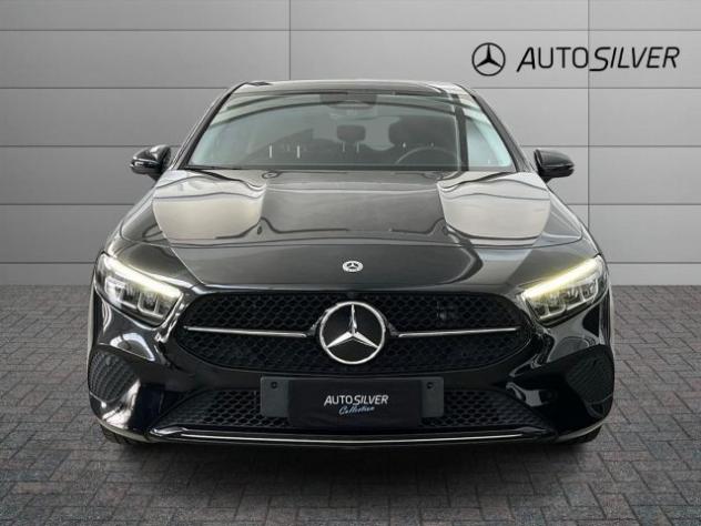 MERCEDES-BENZ A 250 e hybrid EQ Progressive Advanced Plus rif. 24088758 - Foto 3