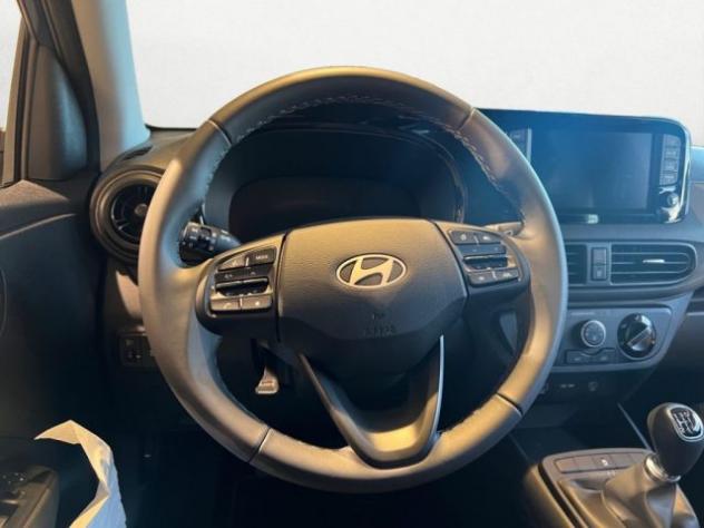 HYUNDAI i10 1.0 Connectline rif. 23951547 - Foto 10