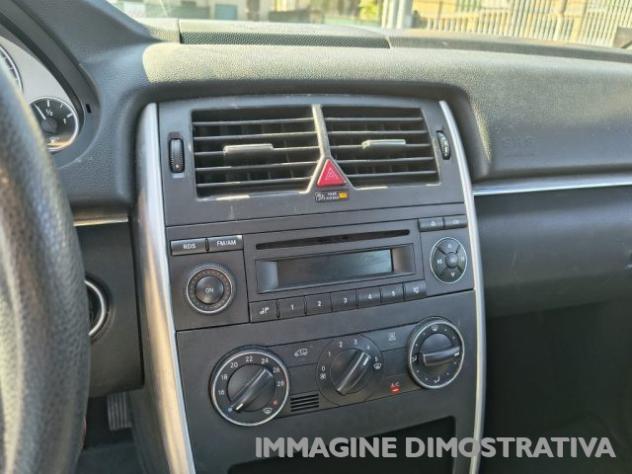 MERCEDES-BENZ B 180 CDI Executive rif. 23970805 - Foto 9