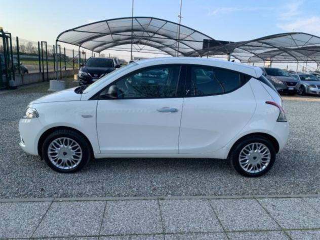 LANCIA Ypsilon 1.2 69 CV 5 porte Platinum rif. 23482140 - Foto 8
