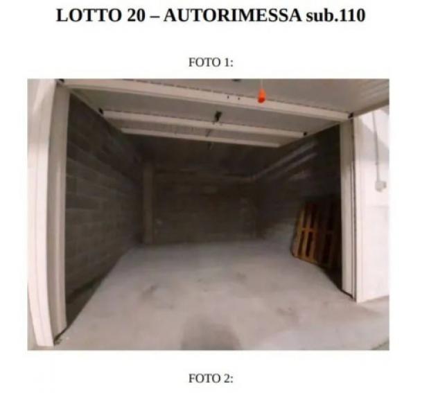 Immobile in asta di 18 m² in vendita a Cuneo - Foto 12