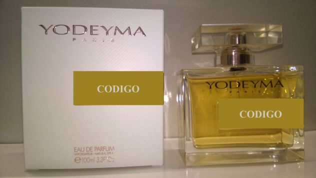 yodeyma profumi - Foto 4