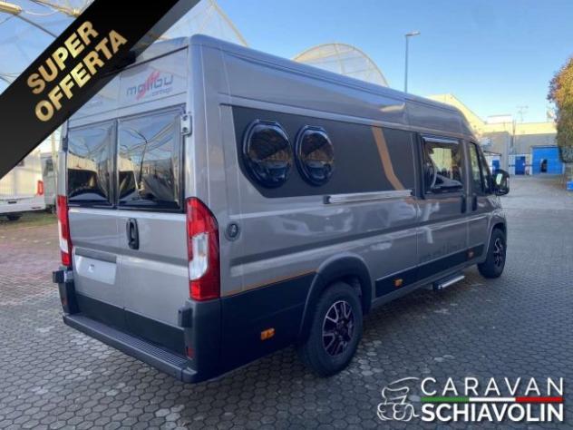 MALIBU VAN first class two rooms 640 LE RB rif. 22648498 - Foto 10