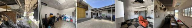 Immobile in asta di 343 m² in vendita a Latina - Foto 3