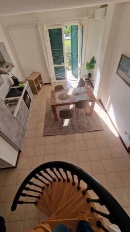 Appartamento in vendita a Bocca di Magra - Ameglia 60 mq Rif: 1452906 - Foto 8