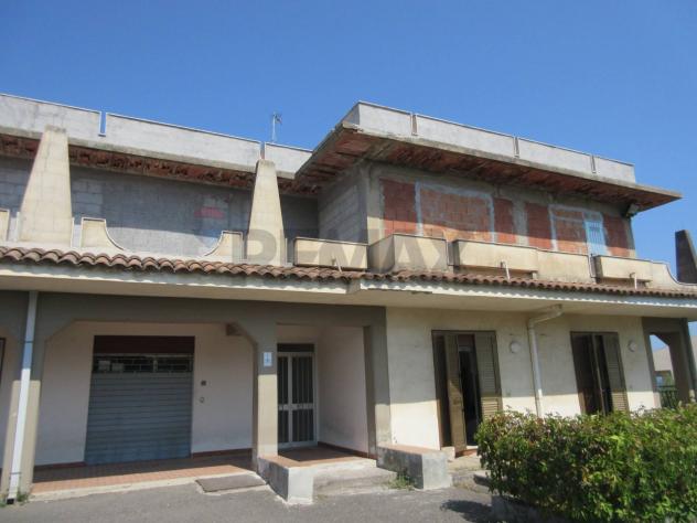 Villa singola in vendita a Augusta, Castelluccio - Foto 18