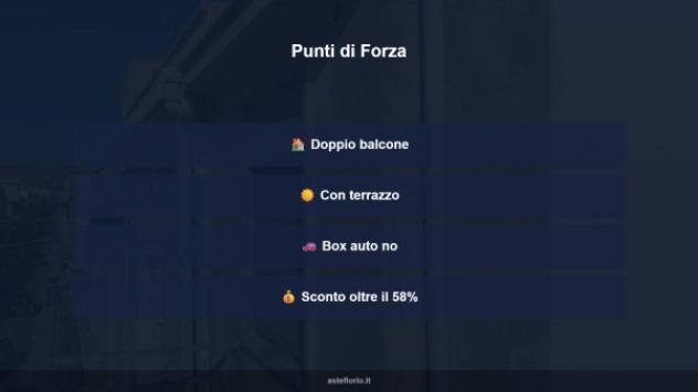 Immobile in asta di 87 m² in vendita a Avola - Foto 14