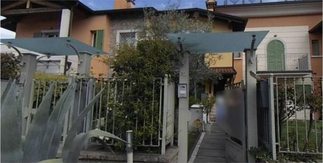 274/2025 U BS - Trilocale in asta a Brescia