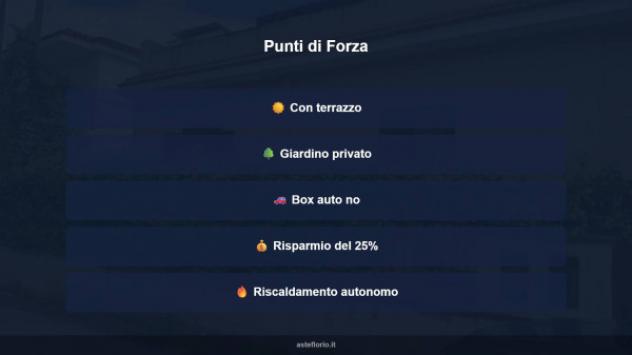 Immobile in asta di 112 m² in vendita a Camposano - Foto 16