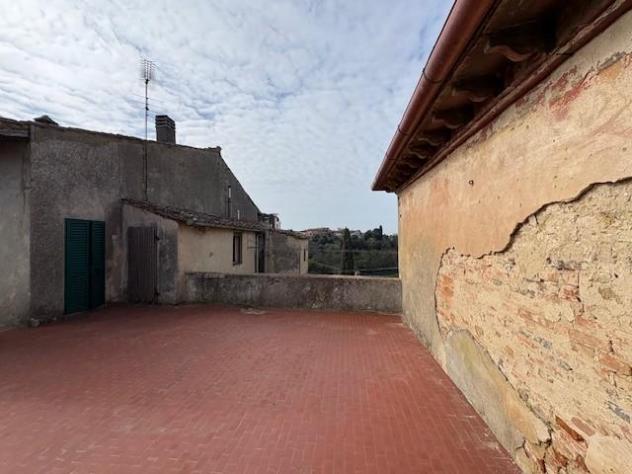 Appartamento in vendita a Usigliano - Casciana Terme Lari 135 mq Rif: 1398975 - Foto 5
