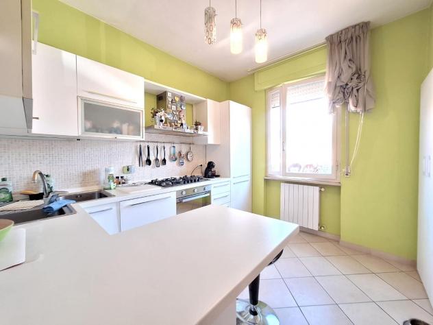 Appartamento in vendita a Cascina 87 mq Rif: 1428258 - Foto 7