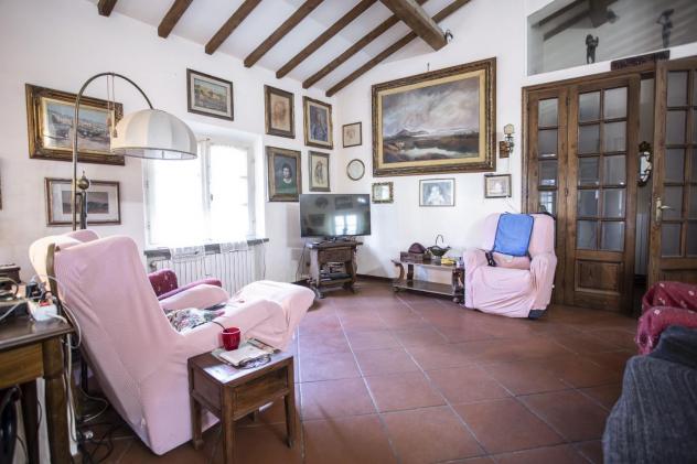 Appartamento in vendita a Ceppaiano - Crespina Lorenzana 130 mq Rif: 1374473 - Foto 4