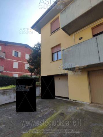IMMOBILI-IMMOBILE RESIDENZIALE-Via Attilio Andrea Passoni n. 27. - Foto 7