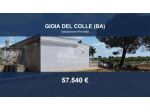 Immobile in asta di 186 m² in vendita a Gioia del Colle