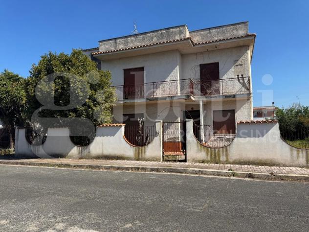 Villa o villino - Latina . Rif.: Cod. rif 3309737VRG