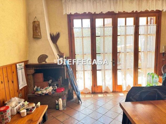 V2542 - In vendita Villa in periferia lato mazara - Foto 3