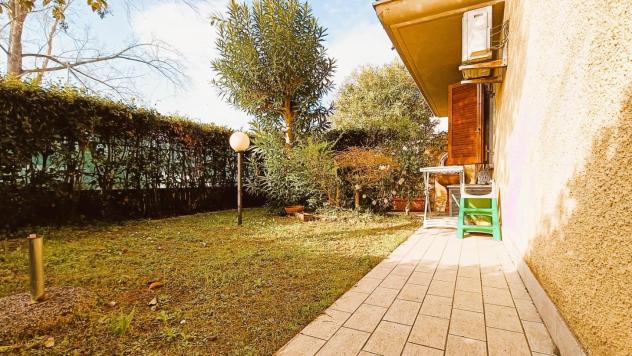 Appartamento in vendita a Marina di Massa - Massa 70 mq Rif: 1252825