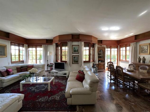 Villa in vendita a Ronchi - Massa 270 mq Rif: 1272359 - Foto 4