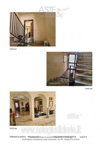 IMMOBILI-IMMOBILE RESIDENZIALE-Strada della Luce civ. 22 - Foto 2