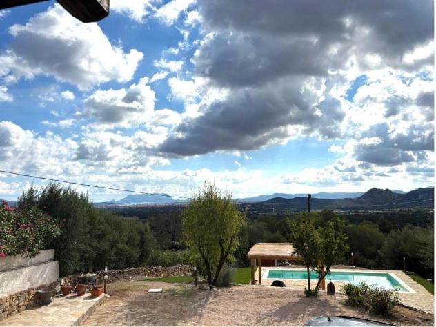 Villa in vendita a Olbia 147 mq Rif: 1365188 - Foto 4