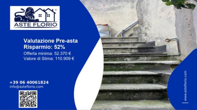 Immobile in asta di 172 m² in vendita a Pellezzano - Foto 2