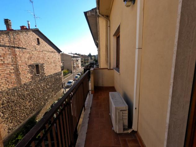 Porzione di casa in vendita a Poggibonsi 360 mq Rif: 668930 - Foto 5