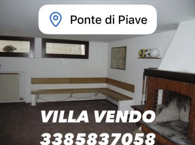 VILLA A PONTE DI PIAVE - Foto 3