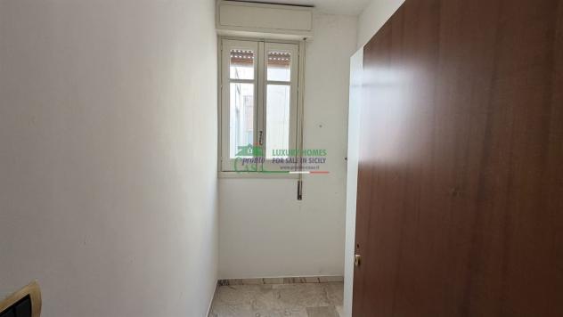 Rif. 9842 - Ampio appartamento da ristrutturare 'zona Bellarmino', Ragusa - Foto 13