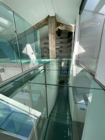 Villa di Lusso in Vendita a Roma Casal Palocco - Foto 8