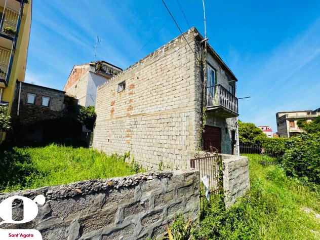 Casa Indipendente - Sant'Agata di Militello . Rif.: Cod. rif 3234947VRG - Foto 3