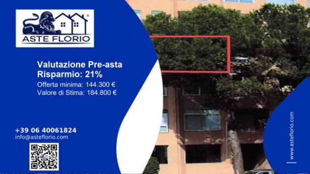 Immobile in asta di 118 m² in vendita a Siracusa