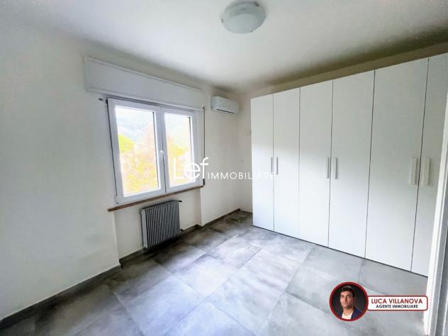 APPARTAMENTO di 5 vani e di 121 mq (VITTORIO VENETO) rif. LV96 - Foto 8