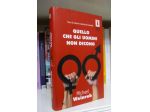 Michael Weinreb  - Quello che gli uomini non dicono