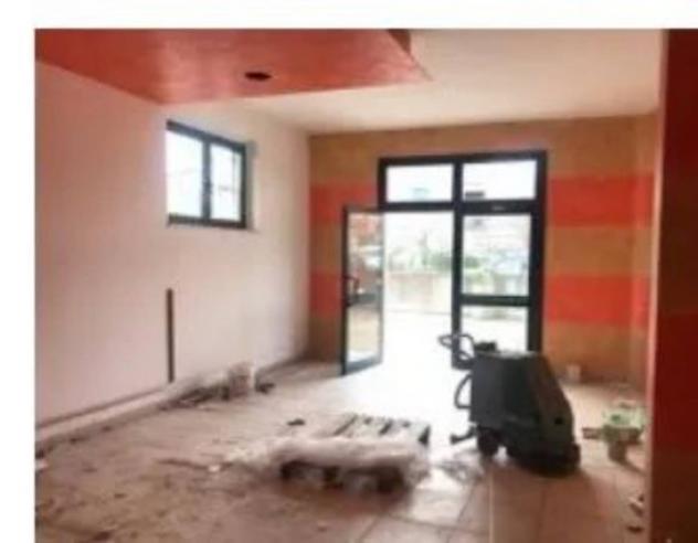 Immobile in asta di 180 m² in vendita a Melfi - Foto 2