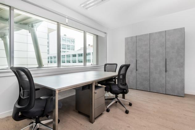 Ufficio privato in affitto - Copernico Martesana Copernico a Milano