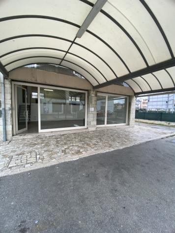 2 Vetrine in affitto a Rimini - Foto 2