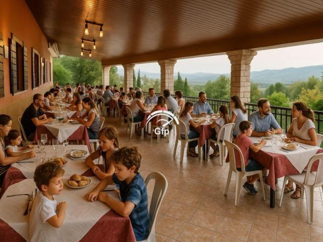 GFP - TRATTORIA STORICA COLLINE VALPOLICELLA - Foto 8
