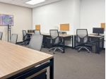 Coworking in affitto - Regus Torino, Regus Leonardo a Torino