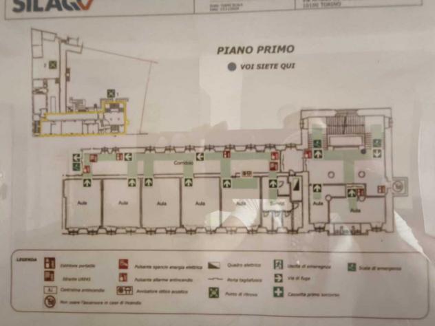 Ufficio in affitto a Torino - Foto 20