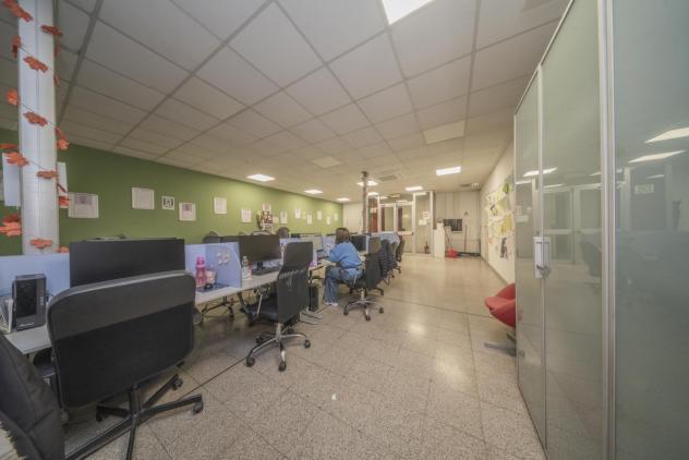 Ufficio in affitto a Torino - Foto 14