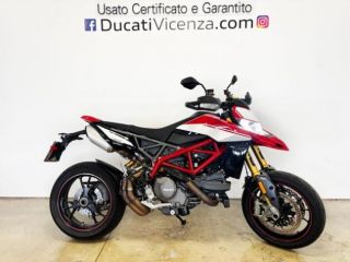 DUCATI Hypermotard 950 SP SPECIAL rif. 23852334