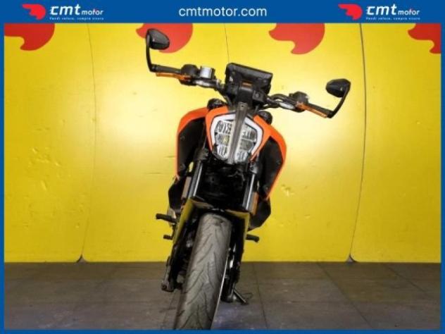 KTM 390 Duke Garantita e Finanziabile rif. 24152101 - Foto 6