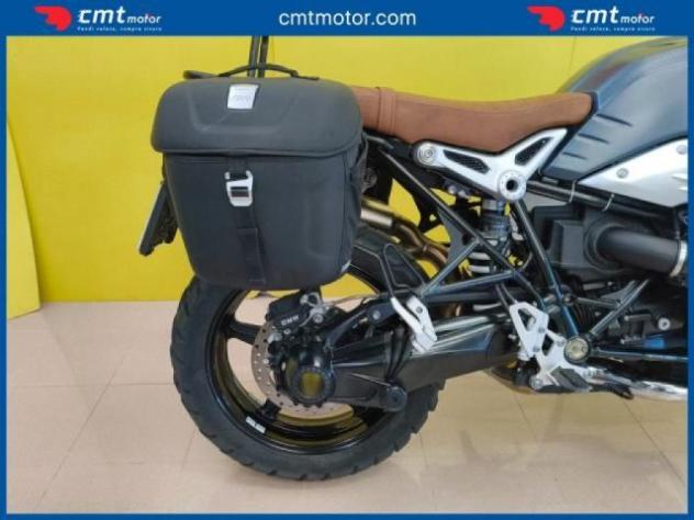 BMW R Nine T Garantita e Finanziabile rif. 23814691 - Foto 8