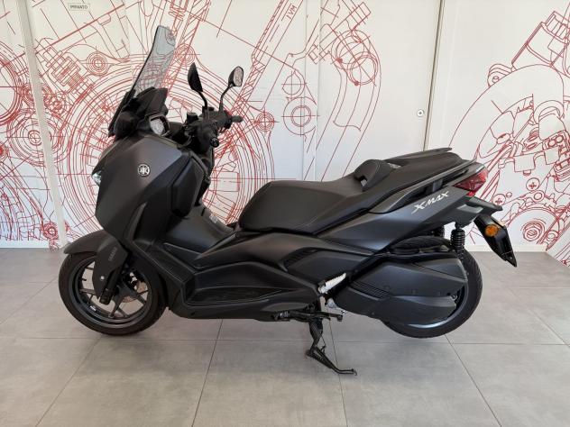 Yamaha X-Max 300 X-MAX 300 - YM 2024 - Foto 4