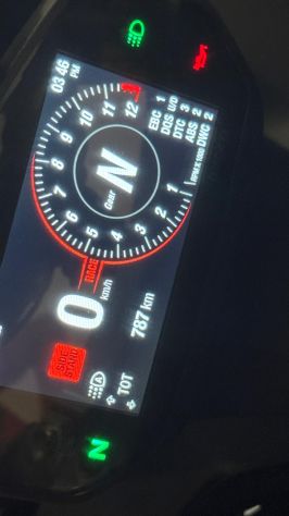 Ducati Multistrada V2 - 🏍️ Moto sportiva – condizioni eccellenti - Foto 9