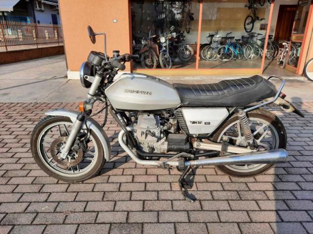 MOTO GUZZI V 35 IMOLA rif. 23354567
